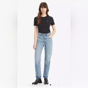 Levi's 501 Original Fit Jeans